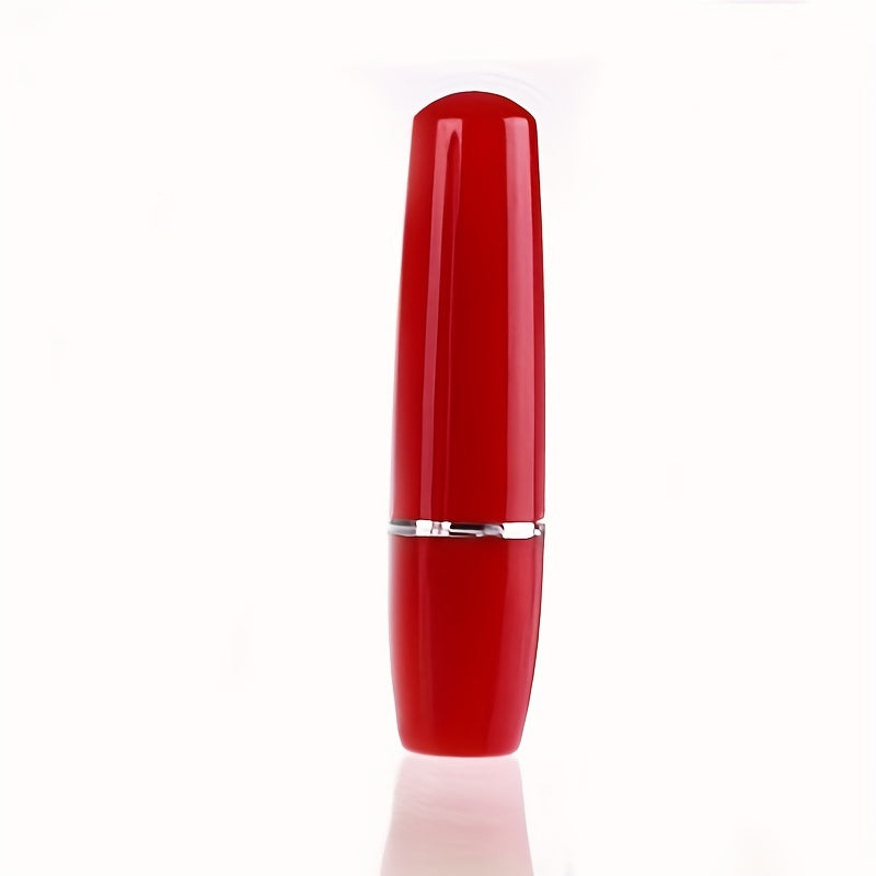 Women Silicone Vibrator Masturbator Stick with Realistic Texture