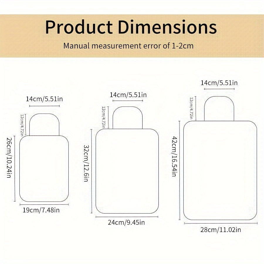 Juego de 3 toallas de algodón suaves y absorbentes para adultos y niños, colores mezclados