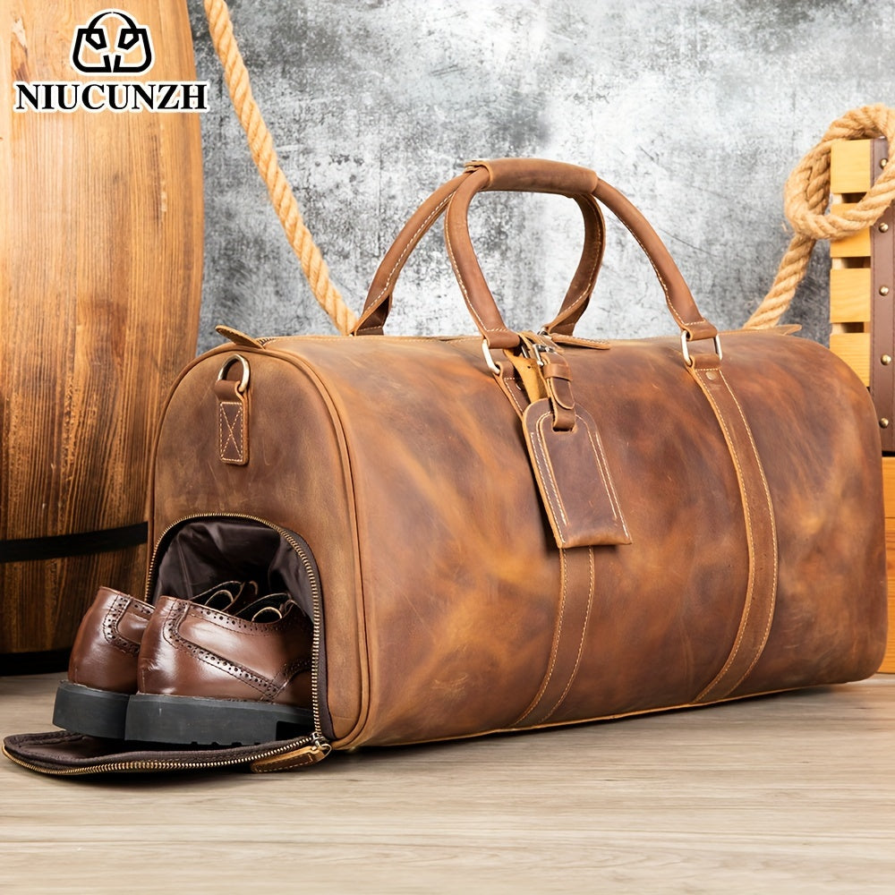 1 dona Vintage mol go'shti terisi to'plami katta sig'imli sumka