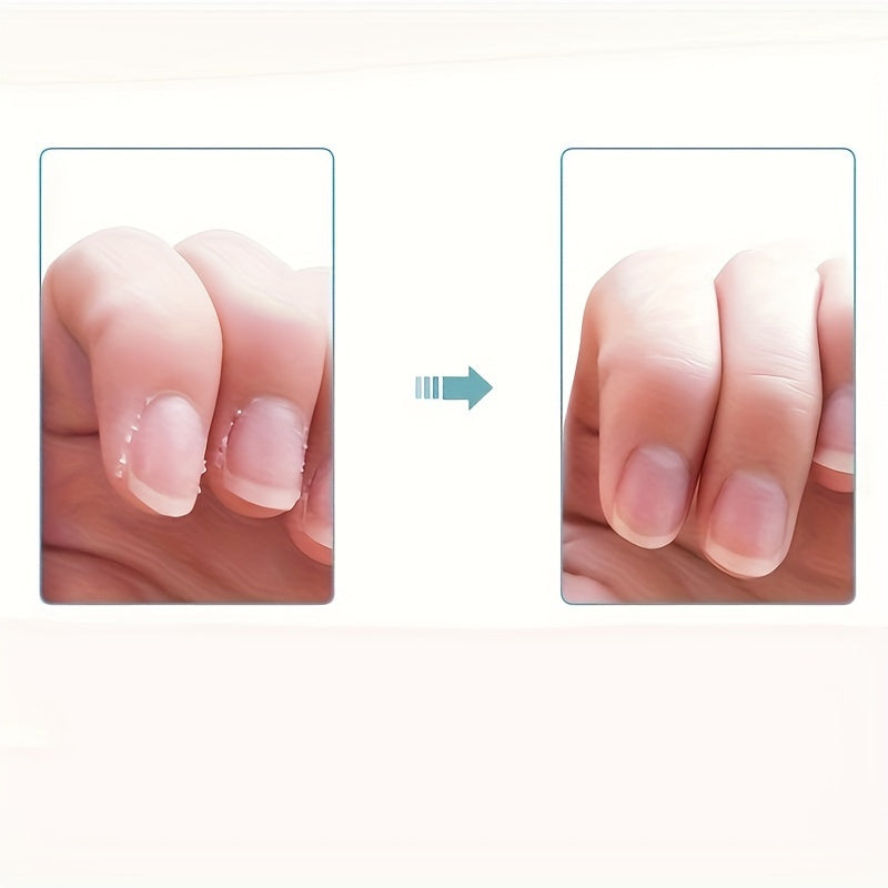 Unisex Stainless Steel Cuticle Nipper Dead Skin Remover Manicure Tool