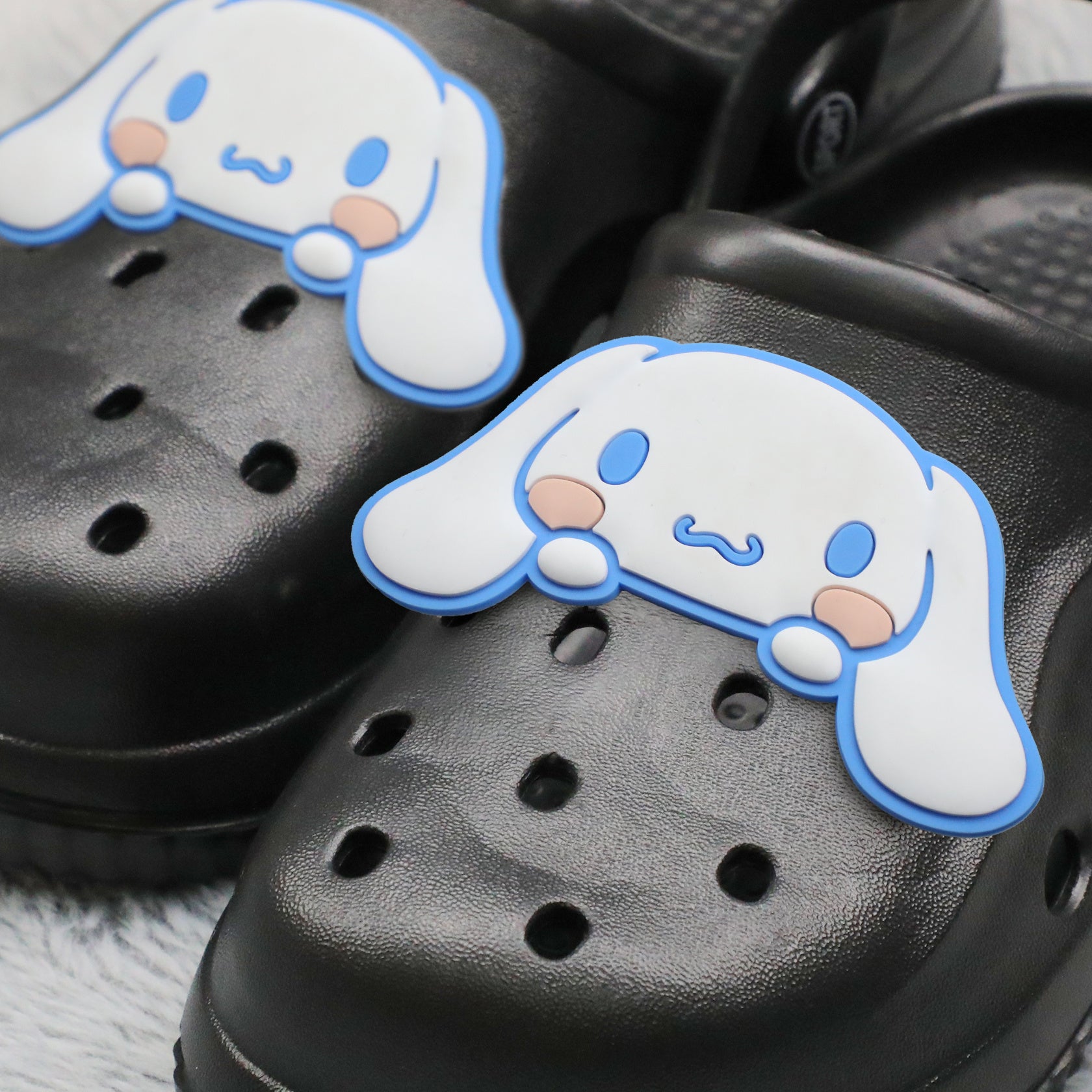 Women EVA Clogs Summer Breathable Non-Slip Platform Shoes