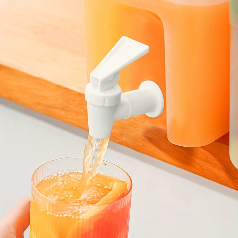2 Pack Water Cooler Faucet Replacements with Leak-Proof Food-Grade Materials