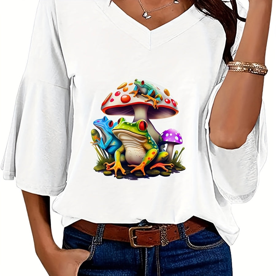 Iron-On Decal Patches for Clothing, DIY Heat Transfer Stickers, for T-Shirts and Jackets