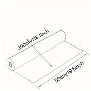 Heat Insulation Film UV Blocking One-Way Visibility Window Tint
