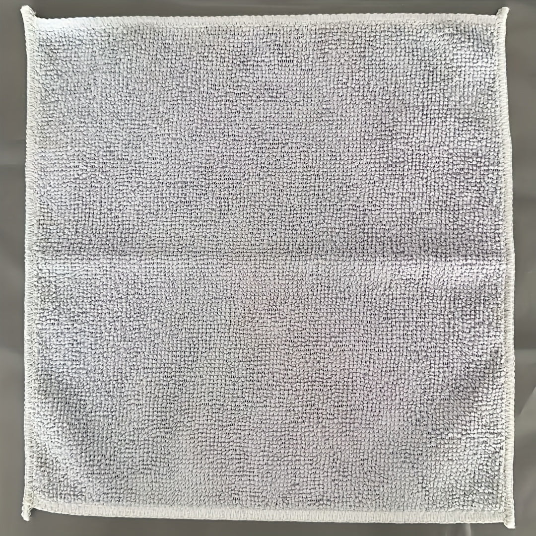 Paquete de 5/10/20/50 toallas de fibra ultrafina para detailing de coches