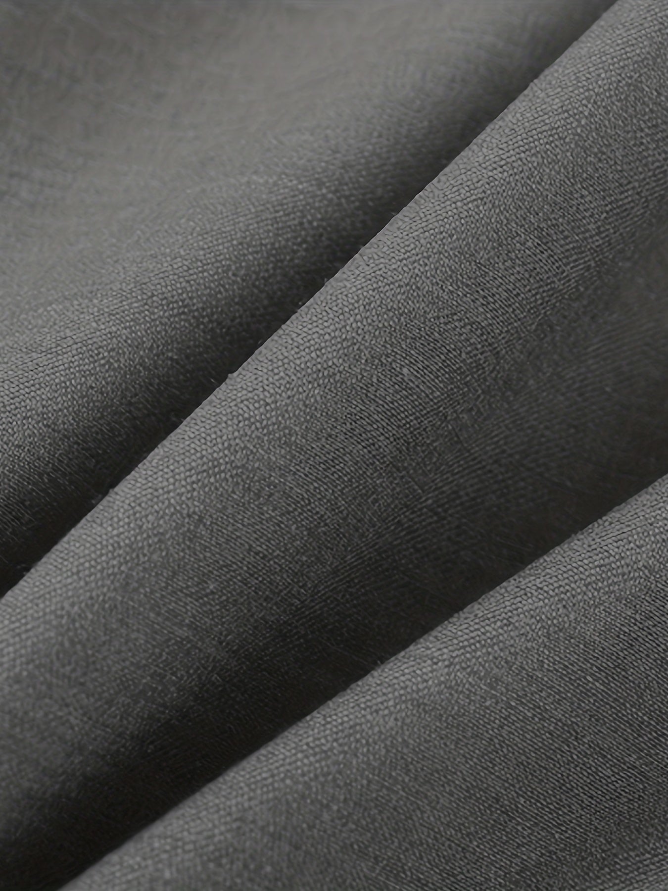 Мужской классический костюм из 3 предметов из вискозы однотонного цвета с вырезом-отложным для деловых встреч и свадеб