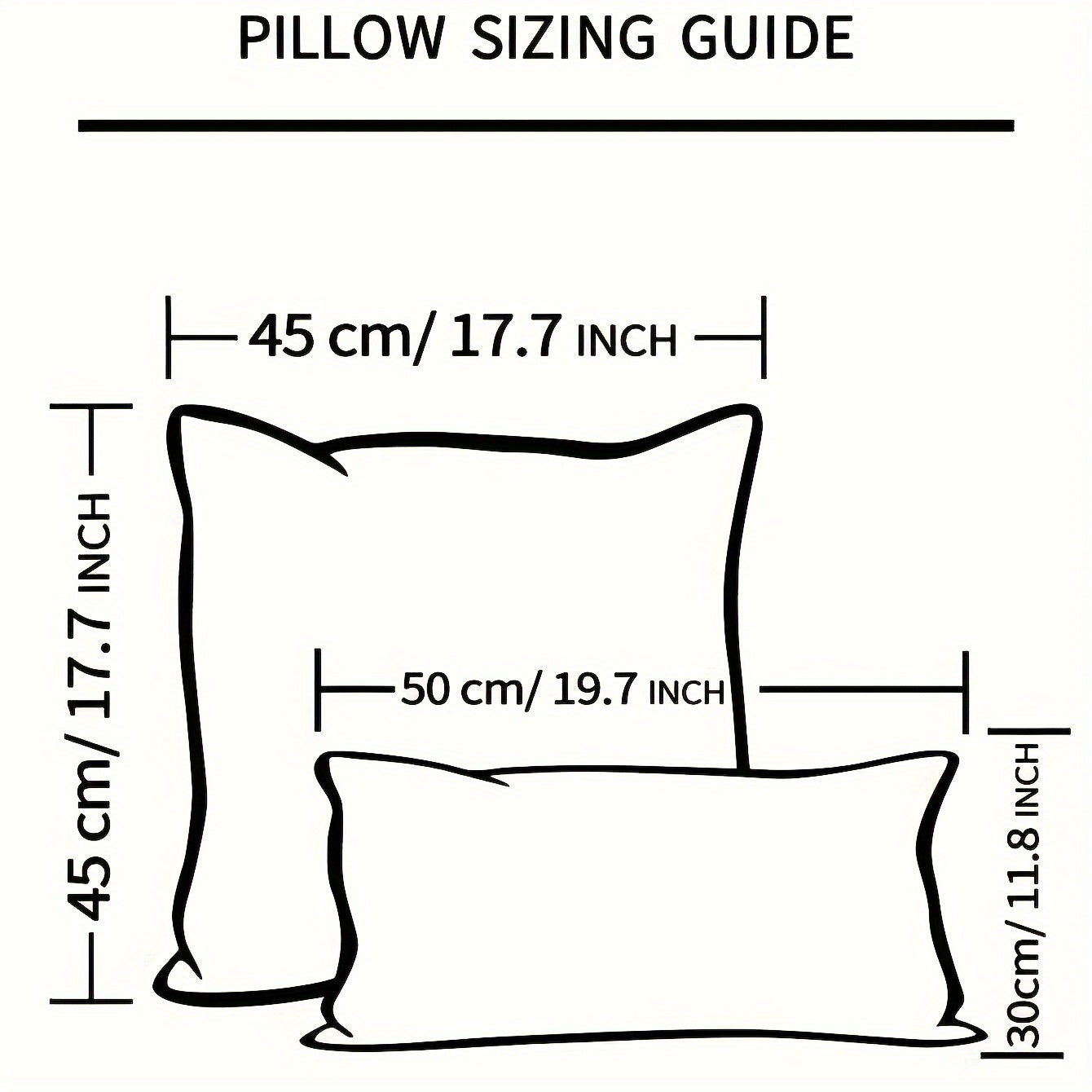 Luxurious PVC Fleece Arch Flower Shaped Throw Pillow Cover for Sofa Bed Decor