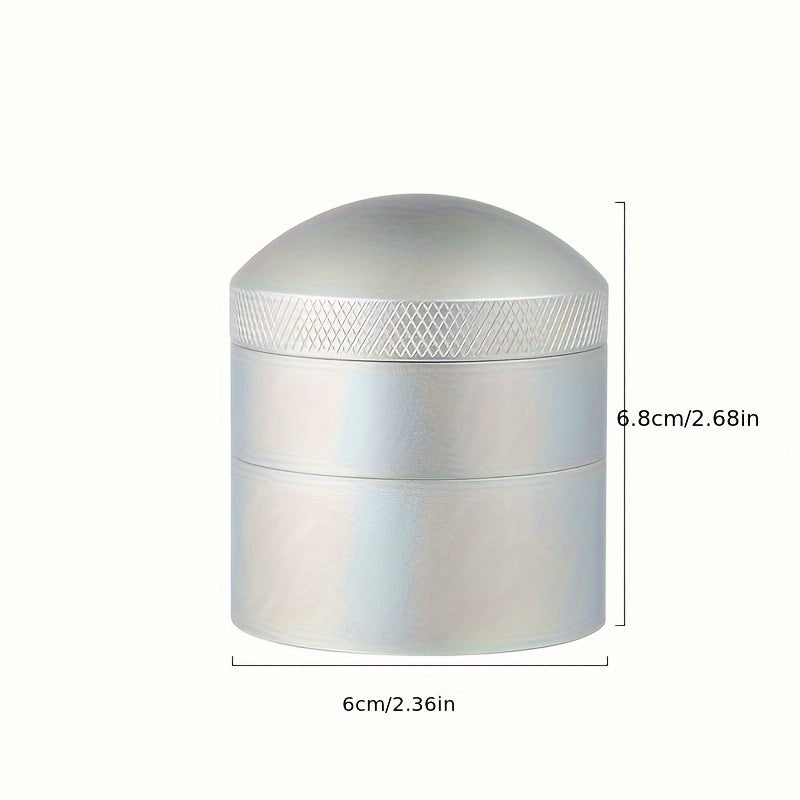 Stainless Steel Coffee Powder Needle Set 51/53/58mm for Espresso Machines