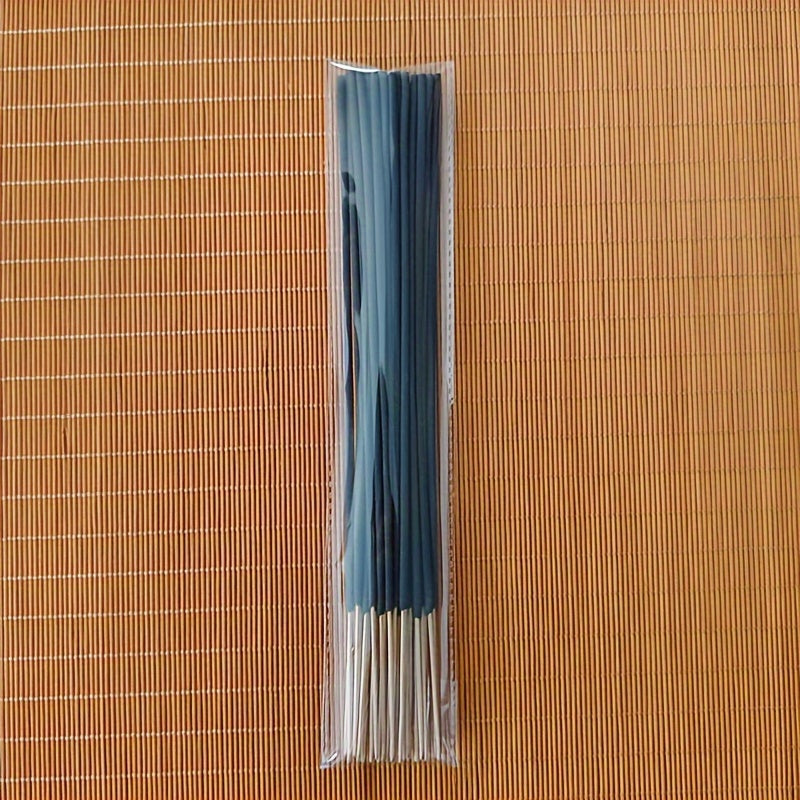 25см Бамбуковый сердечник Веточки сакуры Благовония из ротанга Время горения 45-50 мин Комплект из 30 50 100