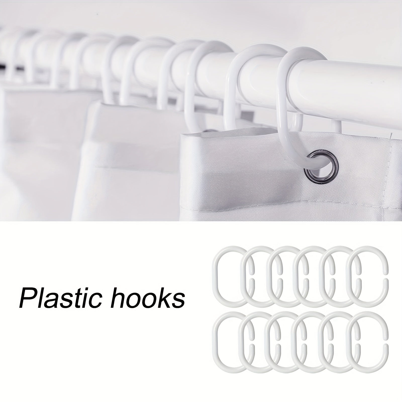 Bohemian Abstract Shower Curtain Set Waterproof with Hooks Non-Slip Bath Mat U-Shaped Toilet Mat and Bathroom Accessories