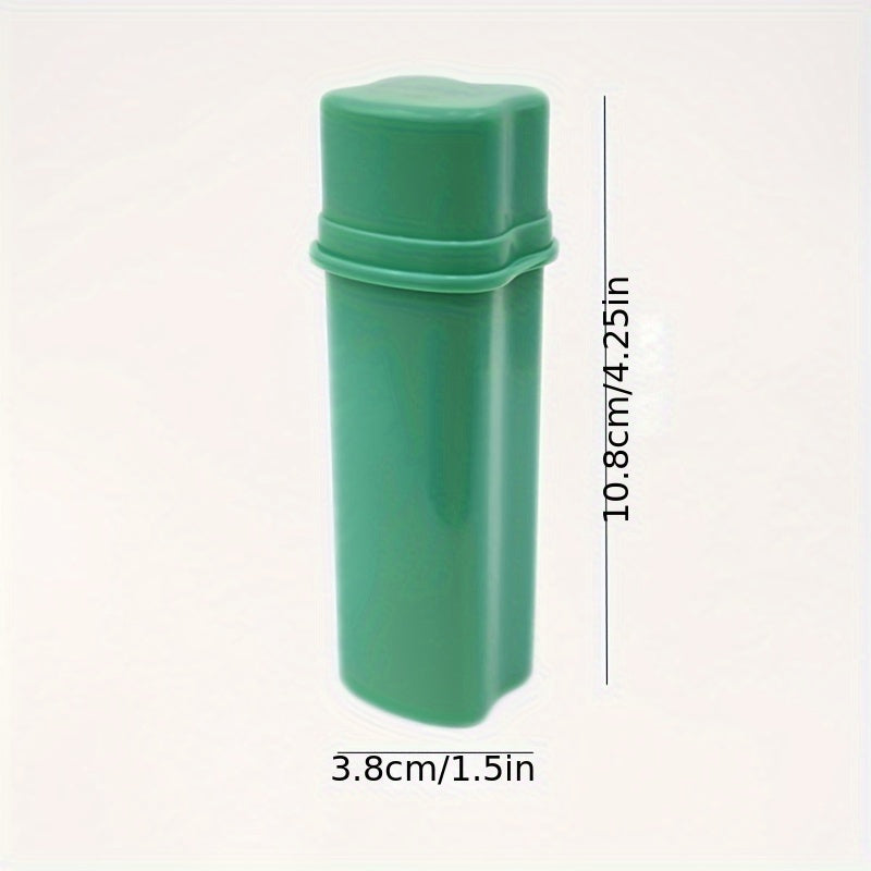 Unisex Metal 3 in 1 Cigarette Case Portable Storage for Cigarettes and Lighter