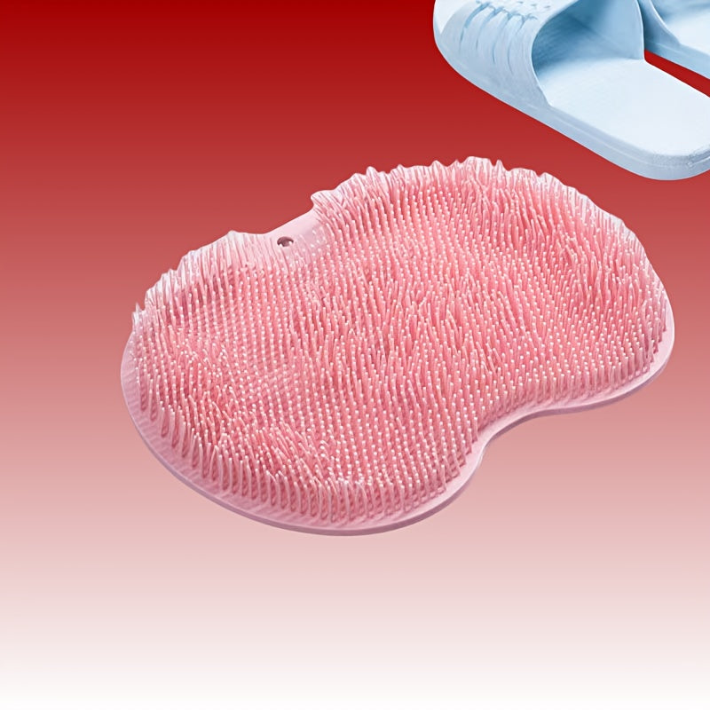 Ofis va ichki foydalanish uchun uzoq muddatli oyoq skrab cho'tkasi - qo'l bilan, sirpanmaydigan va gigiyena e'tiborli xavfsizlikka ahamiyat beruvchi mutaxassislar uchun zarur.