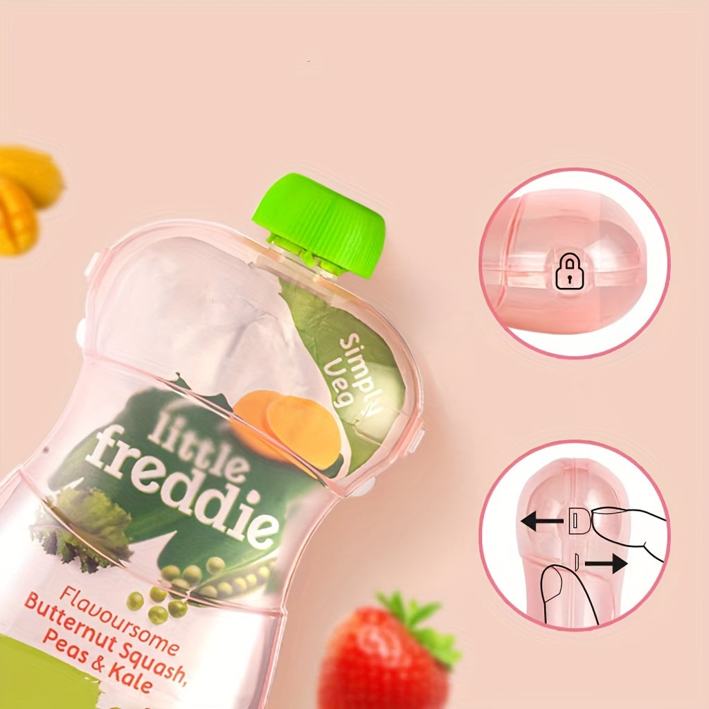 Soporte de almacenamiento anti-compresión para niños para uso infantil