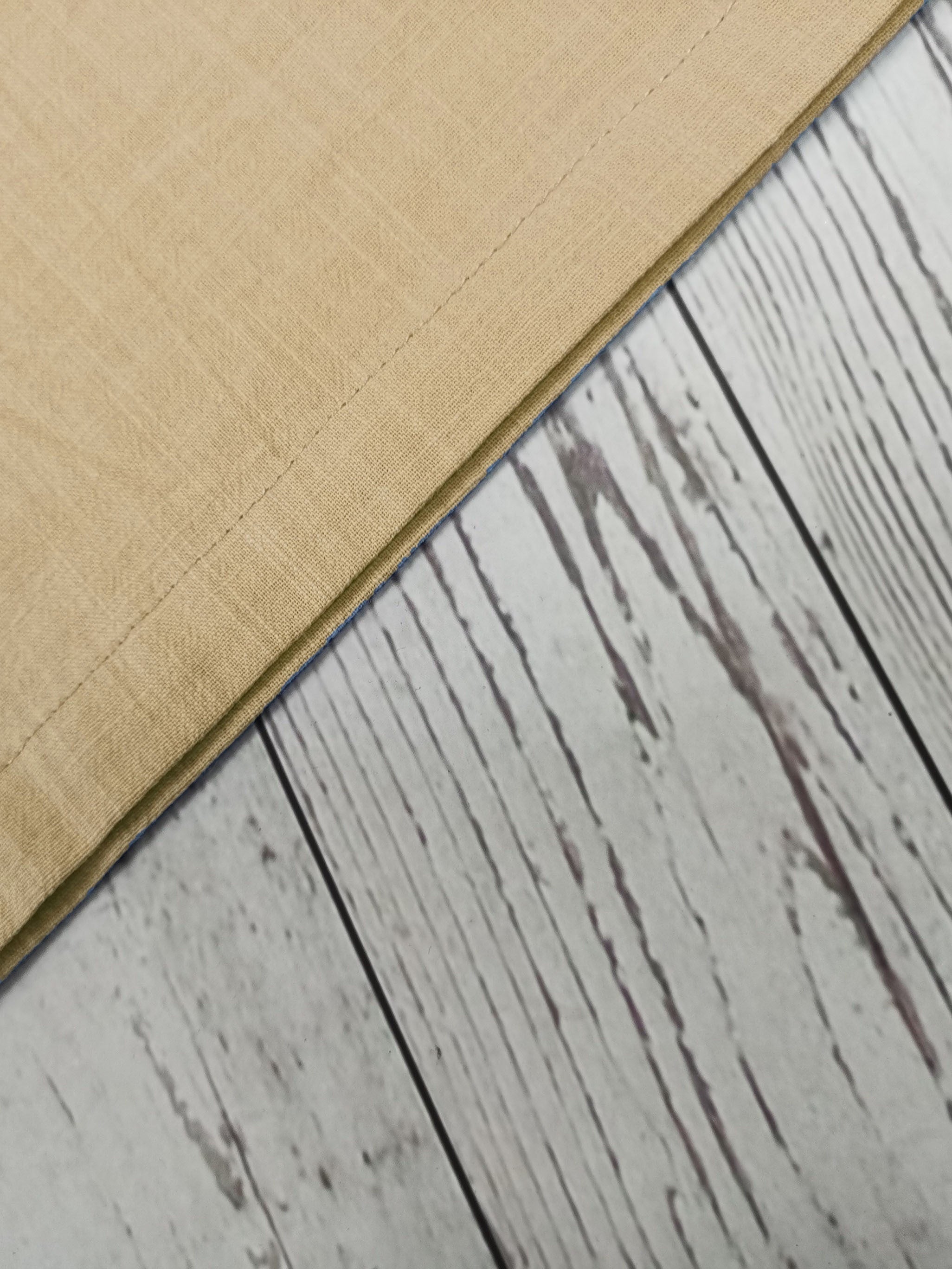 Men's Cotton Blend Short Sleeve Shirt with Stand Collar Pocket Solid Plus Size