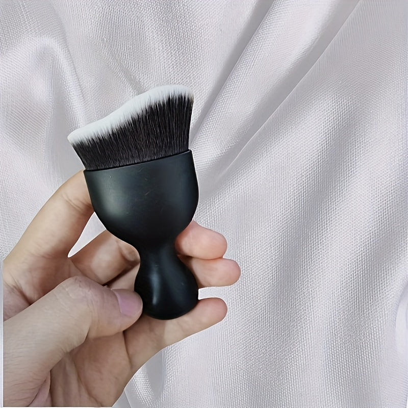 Premium yumshoq qobiq bilan avtomobilni ichki qismi, panel, havo ventilyatorlari uchun tozalash choʻpqi