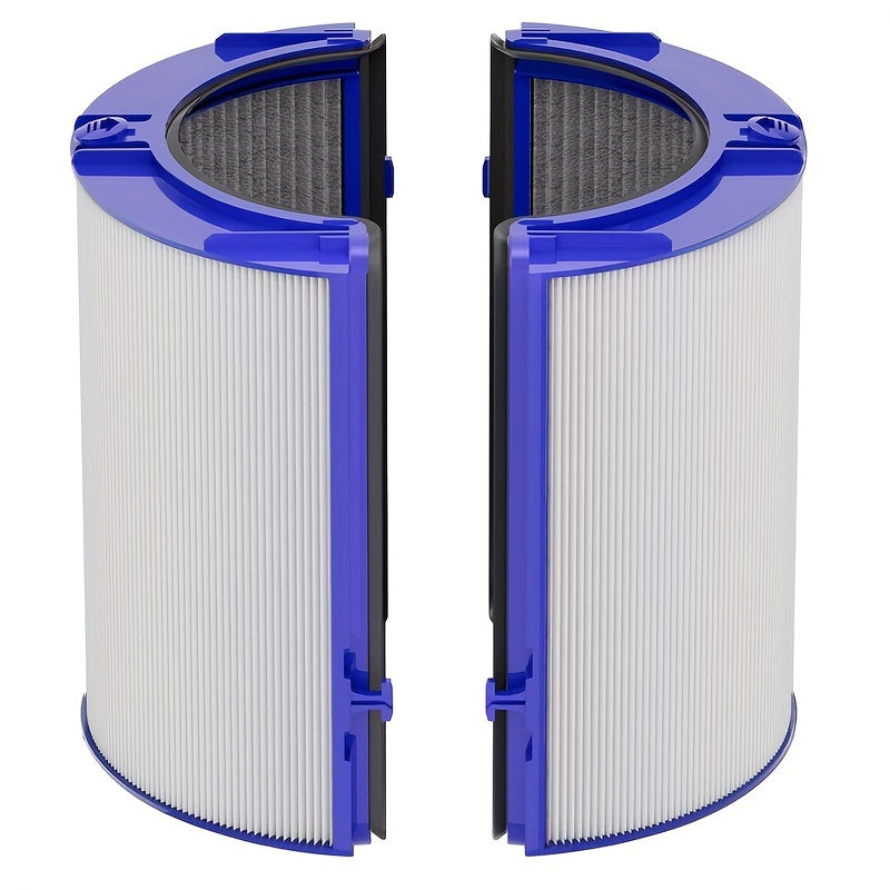 Replacement HEPA Filter for Air Purifier for Cold Hot and Humidified Air