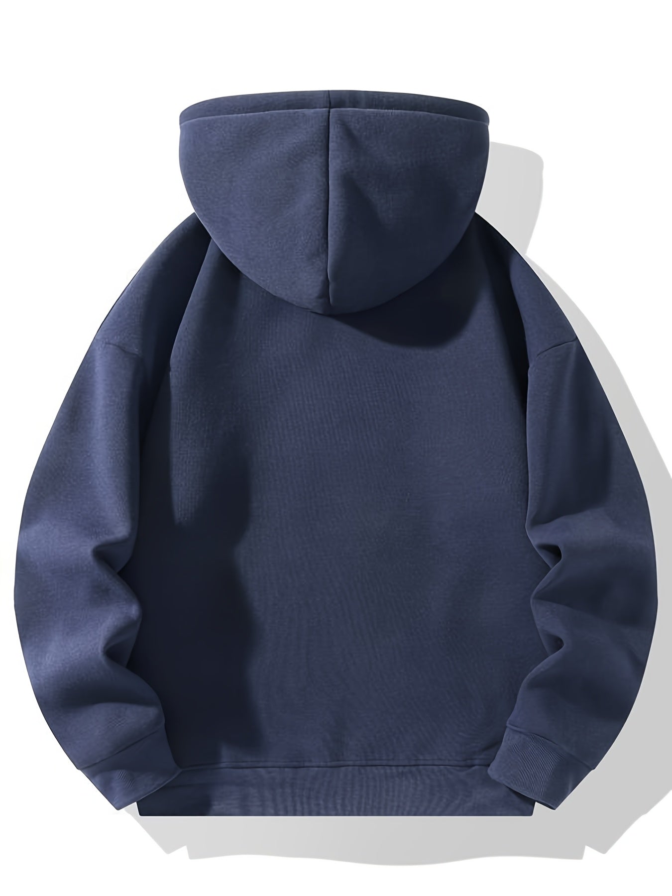 Pink Zip-Up Hoodie Made from Polyester with Long Sleeves Front Pocket Fall Winter