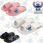 Women Men EVA Slides Open-Toe Breathable Beach Sandals Casual Slippers