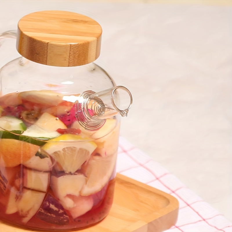 3 ta zanglamas po'latdan yasalgan choy infuzerlari to'plami - bo'sh bargli choy, issiq va sovuq ichimliklar uchun mukammal, choyniklar uchun mustahkam spiral spring filtr bilan.