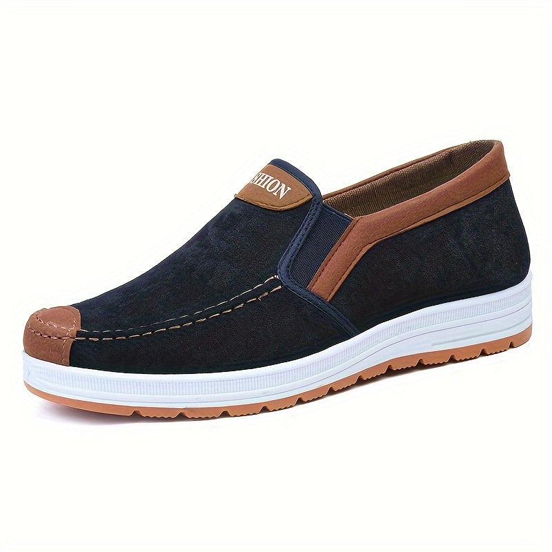 Old Beijing Cloth Footwear Classic Breathable Durable Casual Shoes for Men Women