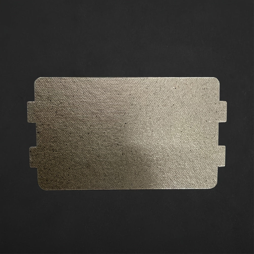 Microwave Oven Mica Plates 5-Piece Set Waveguide Cover Replacement Parts for Kitchen Appliances
