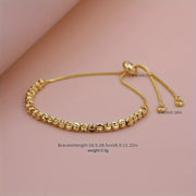 Boho uslubidagi 24K oltin qoplangan mis gullari uchun zargarlik buyumlarini tayyorlash