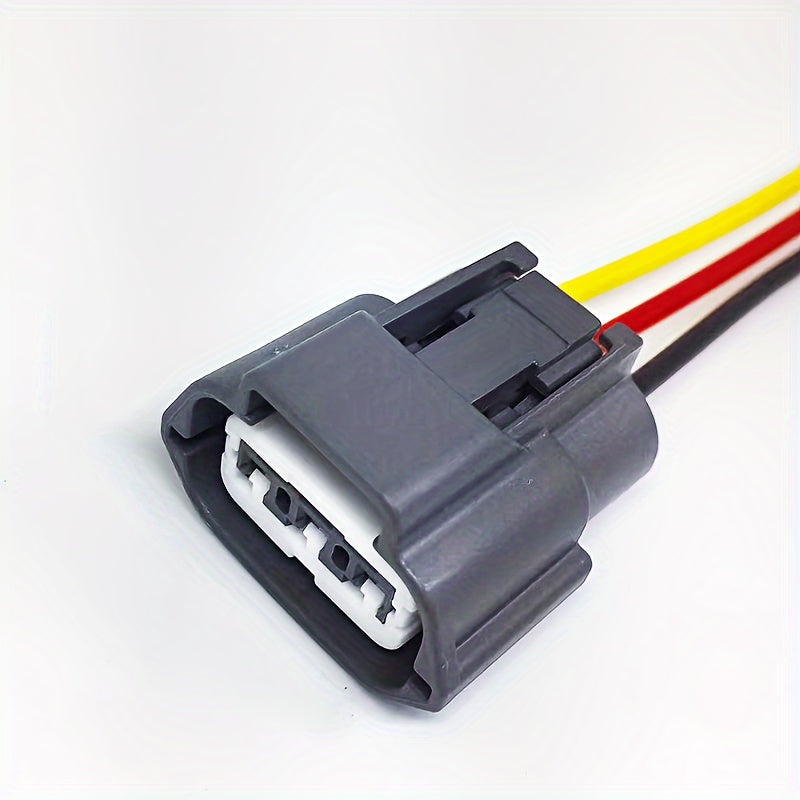 Conector de cableado del sensor de la bobina de encendido impermeable automático para Nissan F0