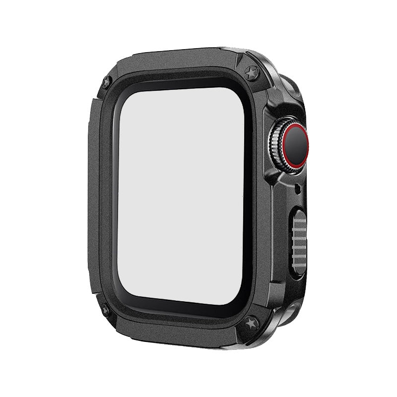 Shockproof Bumper Protective Cover for Apple Watch Series Ultra 1-10 38mm 42mm 44mm 49mm