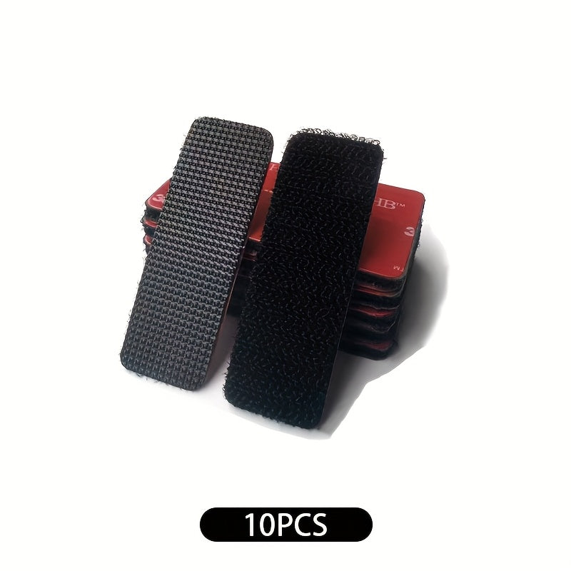 Car Interior Accessories Double Sided Tape Anti Slip High Temp Resistant