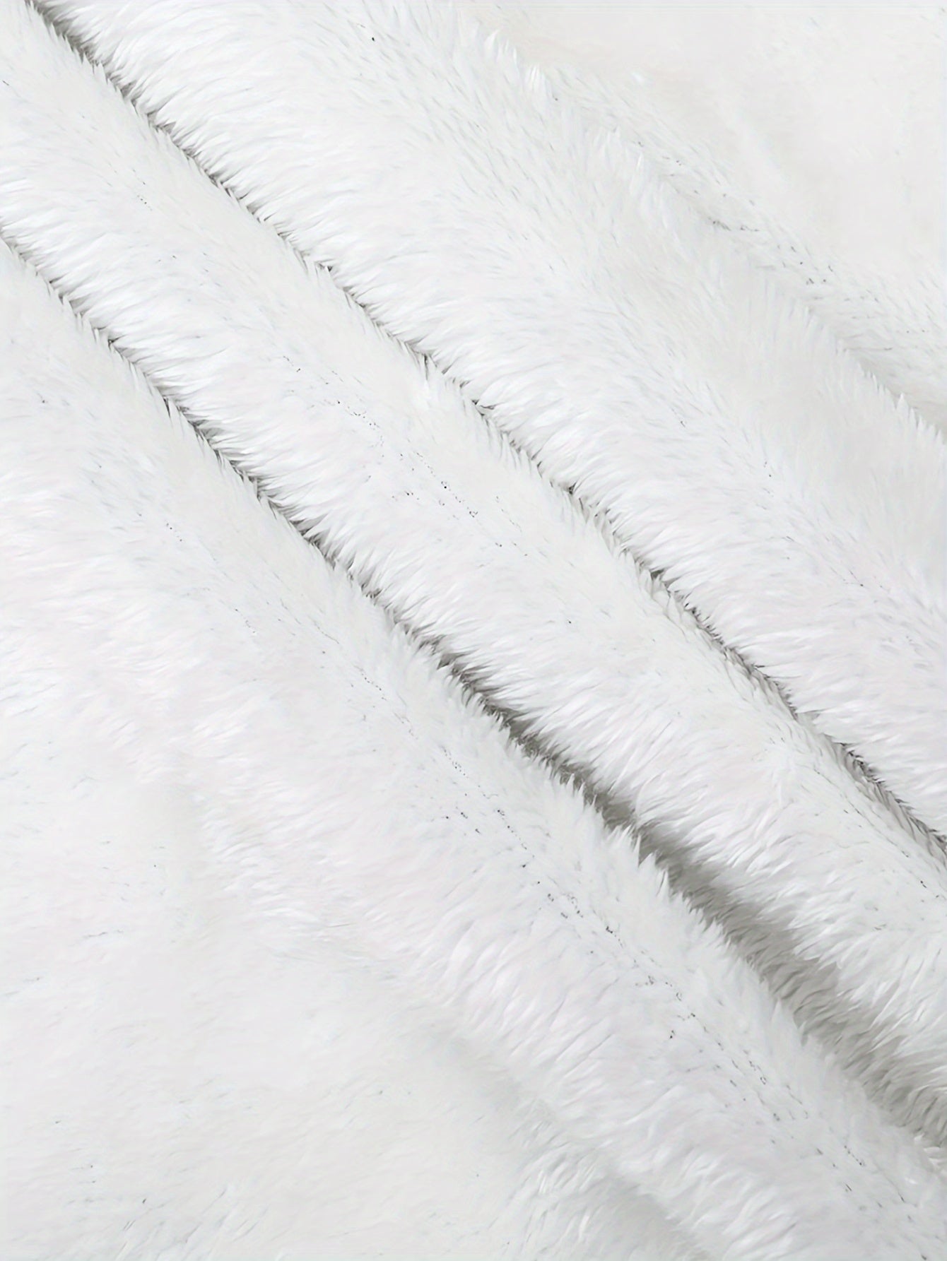 Black and White Letter Print Hooded Jacket for Men with Plush Lining Fall Winter Casual Streetwear