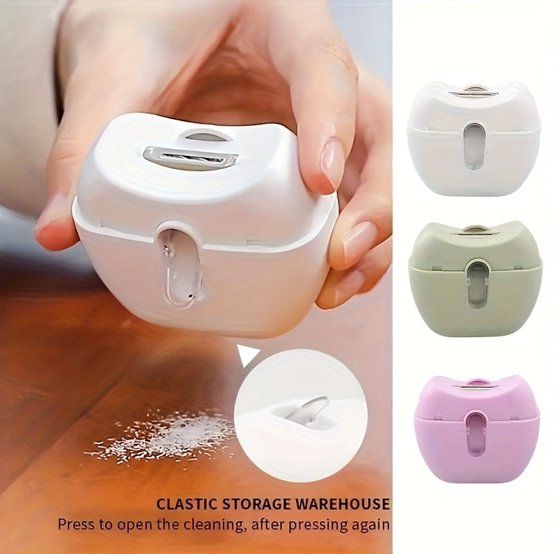 Electric Nail Grinder Portable USB Rechargeable Low Noise Shock Absorption Home Manicure Tool