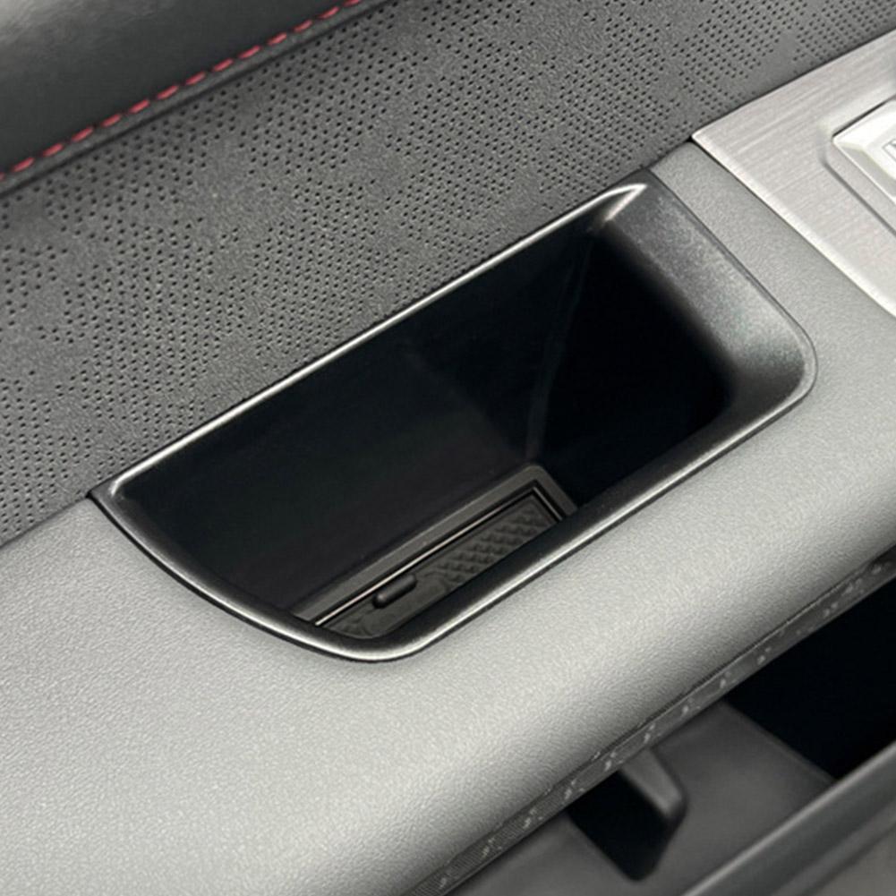 4PCS Car Door Storage Box Organizer for T2 Traveler Interior Accessories
