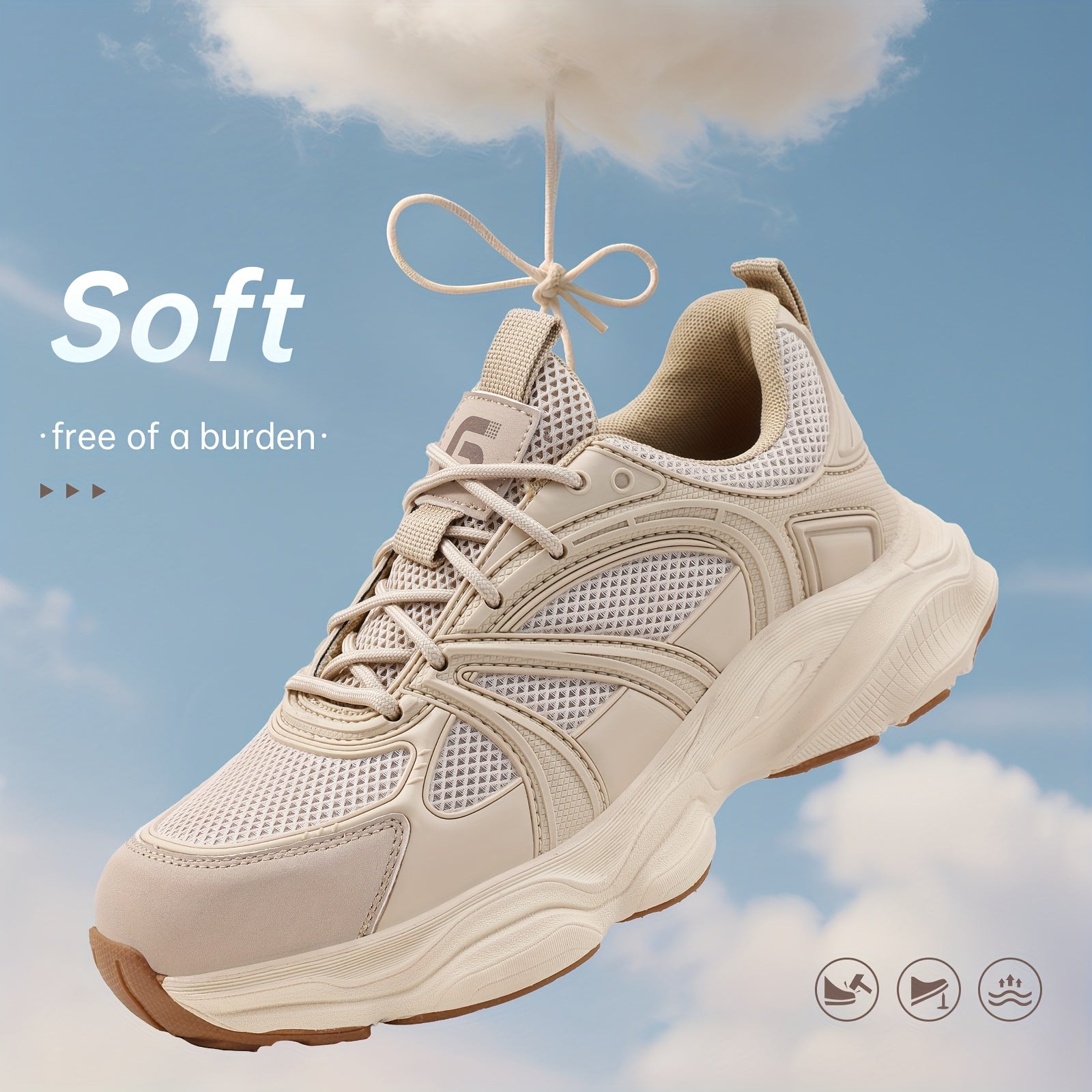 Women's Breathable Low Top Safety Shoes Anti-Smash Puncture Durable EVA