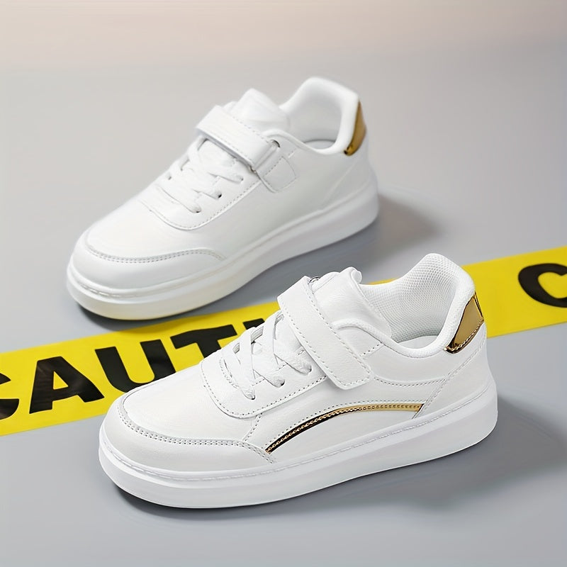 Детские мальчики низкие кроссовки повседневные удобные нескользящие EVA подошвы всесезонные