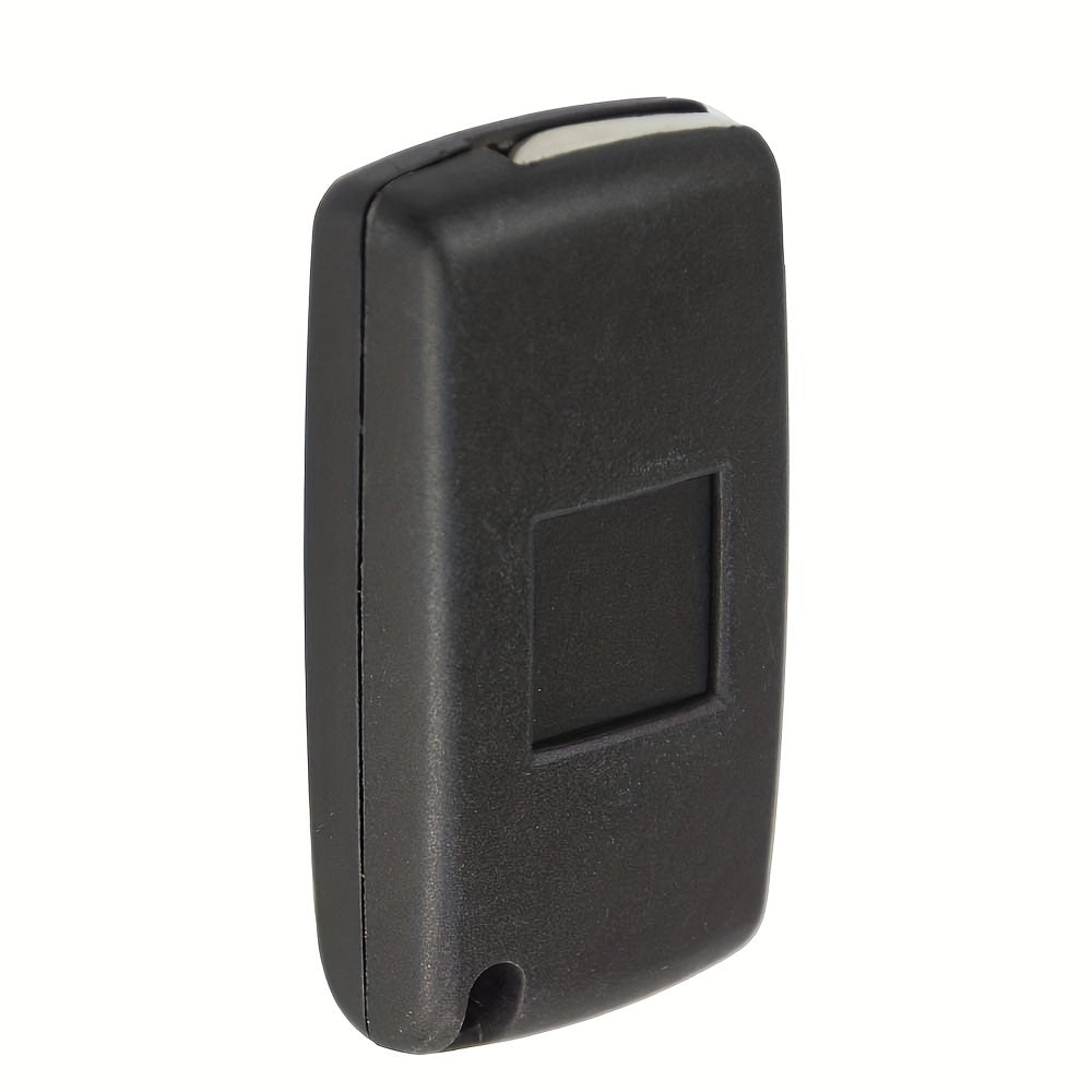 Key Case for Car Key Fob Cover Folding 2/3/4 Buttons for Compact Cars