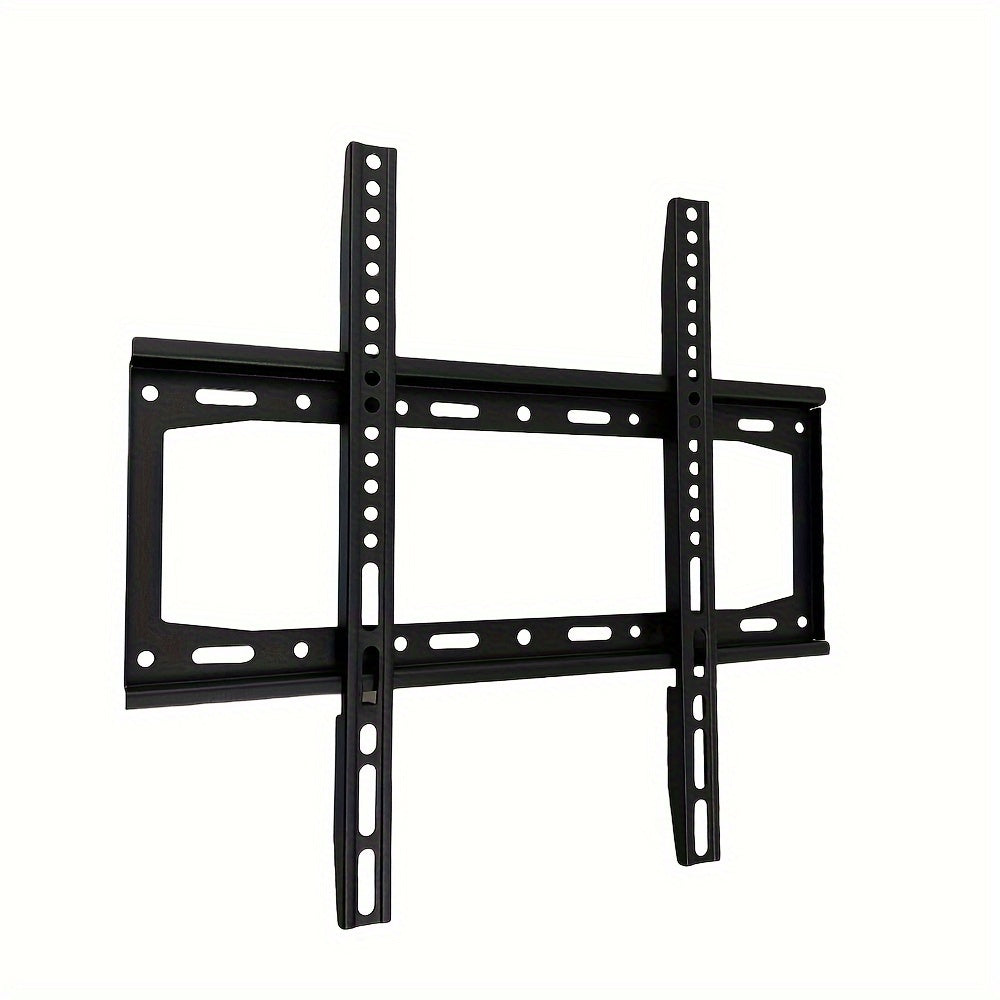 Ultra Slim TV Wall Mount for 26-65 Inch LED LCD OLED Screens Low Profile Universal Bracket
