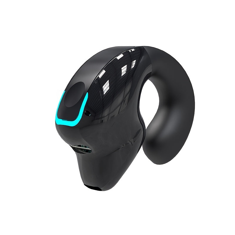 Wireless Earbuds with Long Battery Life, Noise Cancellation, Voice Call Microphone, USB Type-C Charging