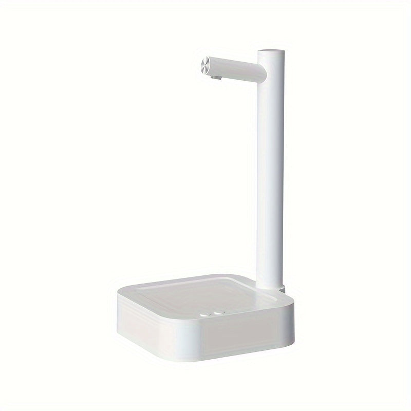 Rechargeable USB Water Dispenser Portable Desktop Pump for Home Office and Outdoors