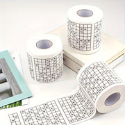 Set of 10 Sanitary Paper Napkins 10.01x10.01 cm for Toilet, Restaurant, Travel, Family Use