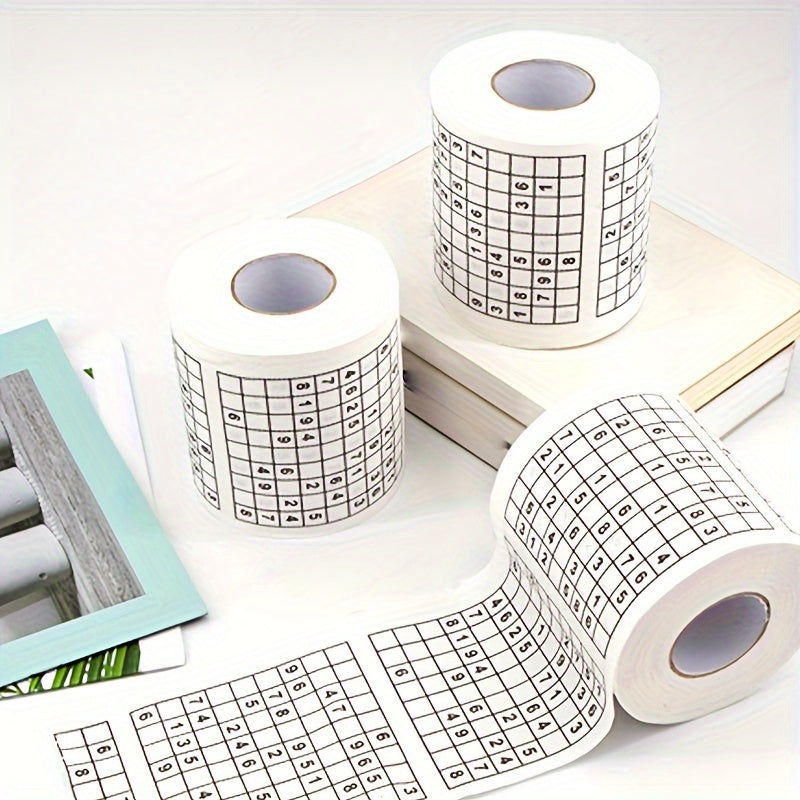 Set of 10 Sanitary Paper Napkins 10.01x10.01 cm for Toilet, Restaurant, Travel, Family Use