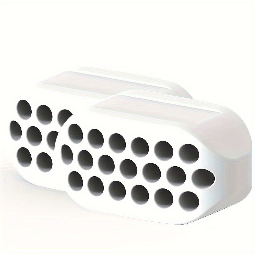 Ejercitador de mandíbula de silicona unisex, pelota de fitness para esculpir los músculos faciales