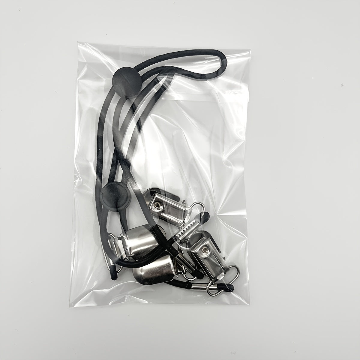 Flexible Bed Sheet Clips for Securing Sheets and Covers Adjustable and Durable