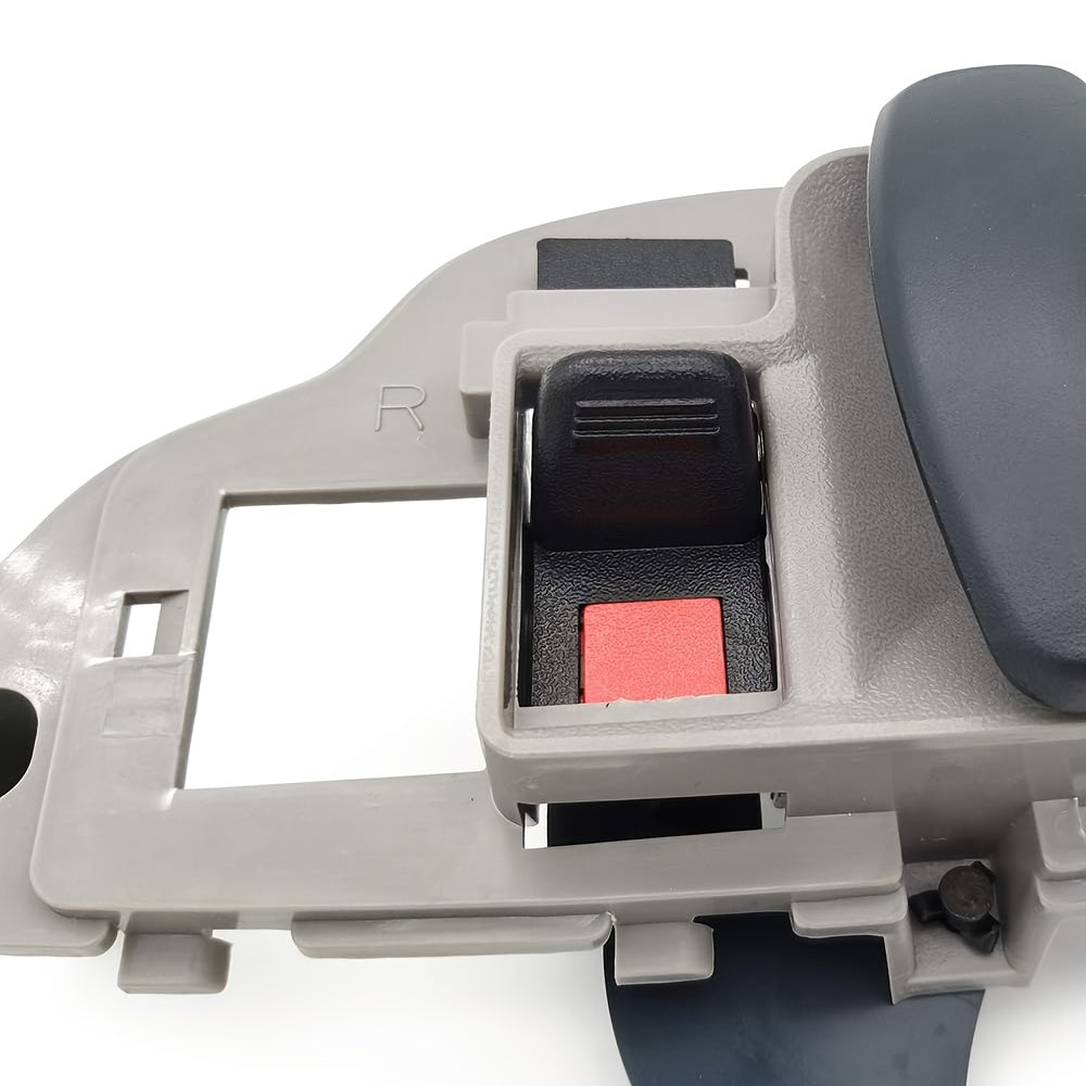 Interior Door Handles for 1995-2000 SUV Driver and Passenger Side
