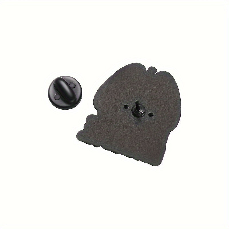 Do'stlar uchun sovg'a: 14 ta tana tuzilishi metall yodgorlik pinlari bilan Hip Hop brosh to'plami, rucksack, shlyapa yoki kiyimda bezatish uchun. Zargarlik ishqibozlari uchun mukammal.