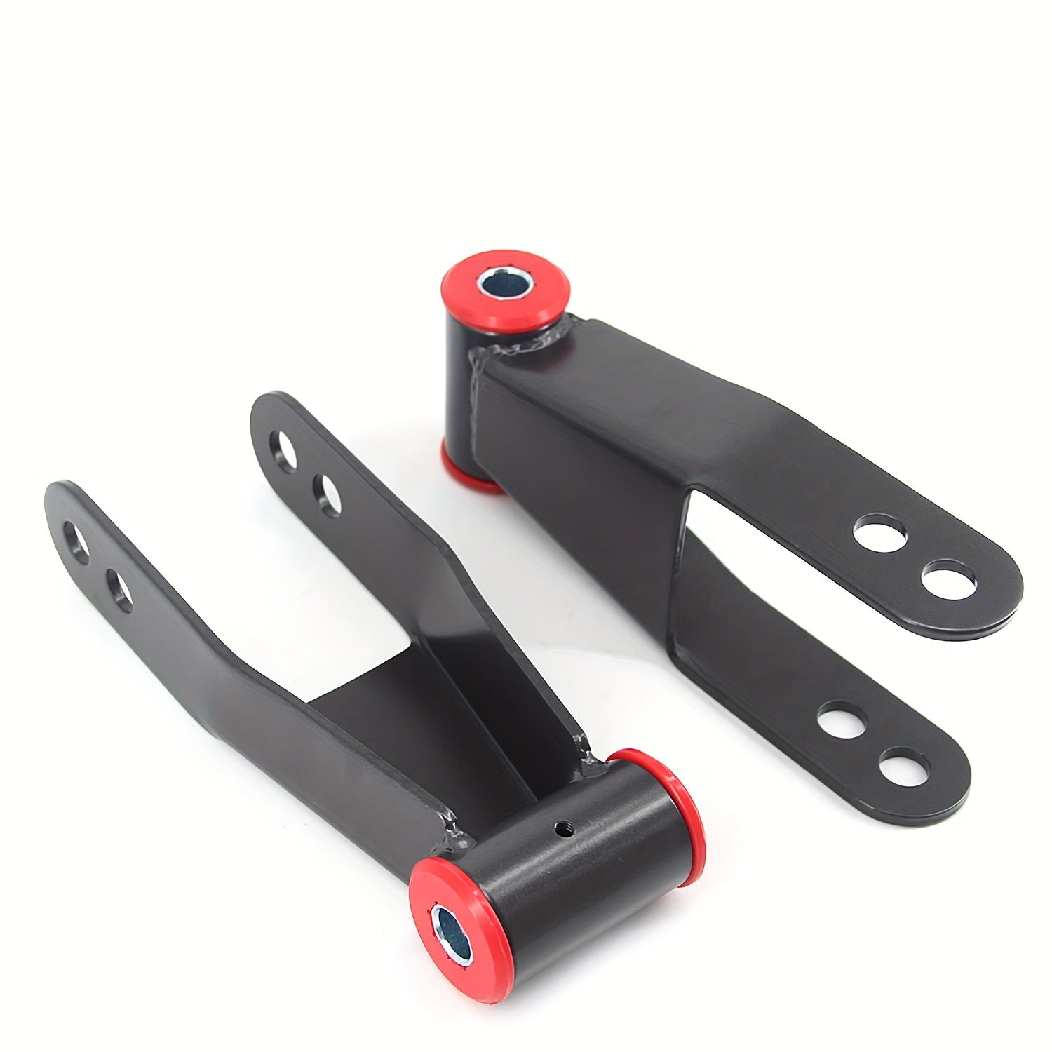 Универсальный комплект задней подвески с понижением на 2 дюйма для грузовиков 1988–2018 годов