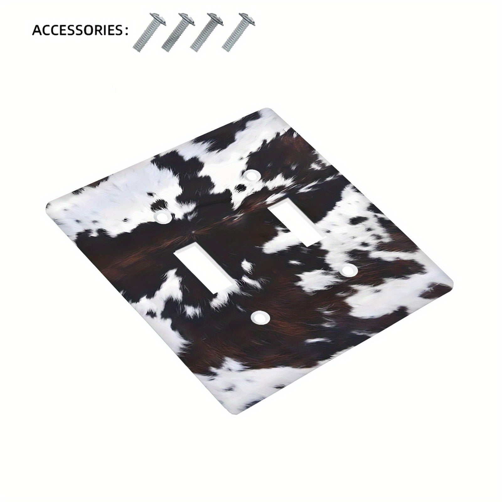 "Yuqori tog' sigiriq chiroq o'chirgichi - 1 yoki 2 guruh, ichki/tashqi foydalanish, oson o'rnatish, batareyasiz."