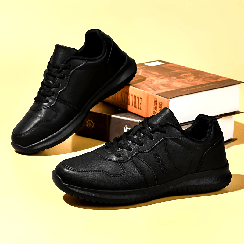 Women’s Casual Walking Shoes All-Season Slip-Resistant Kitchen Sneakers