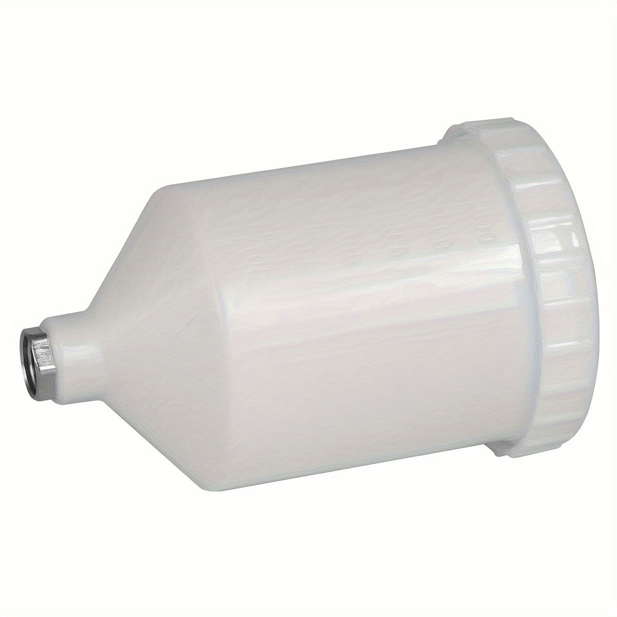 Крышка для замены чашки пистолета для покраски 600 мл, пластиковые распылители