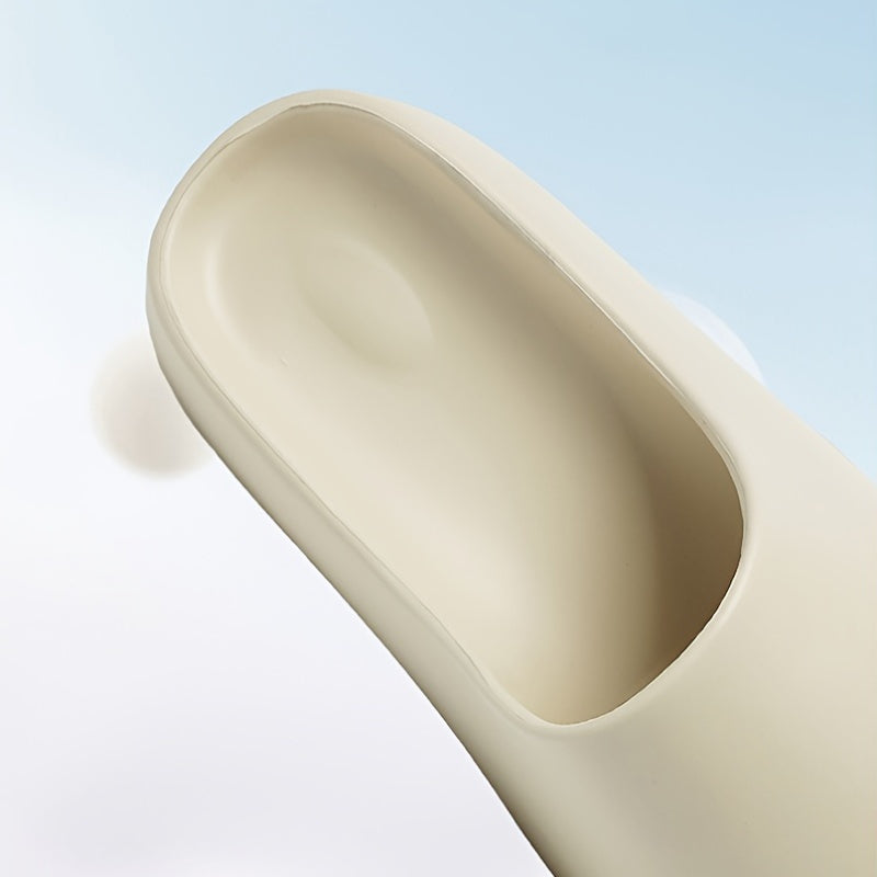 Kids Cartoon Slide Sandals EVA Breathable Non-Slip Indoor Outdoor