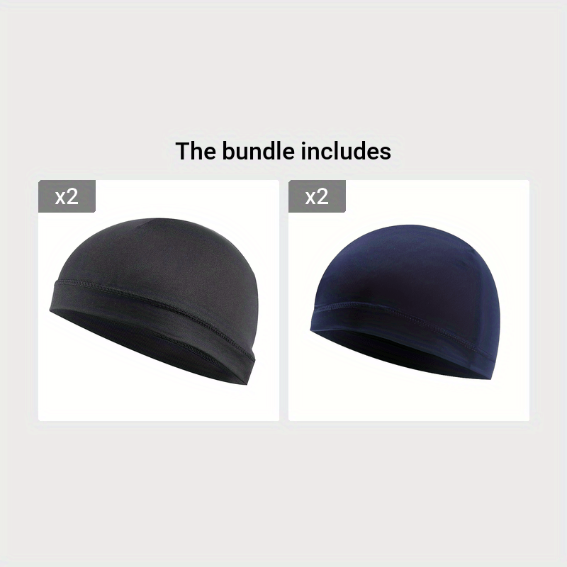 Gorro de verano para hombres, deportivo, suave, transpirable, casco de bicicleta